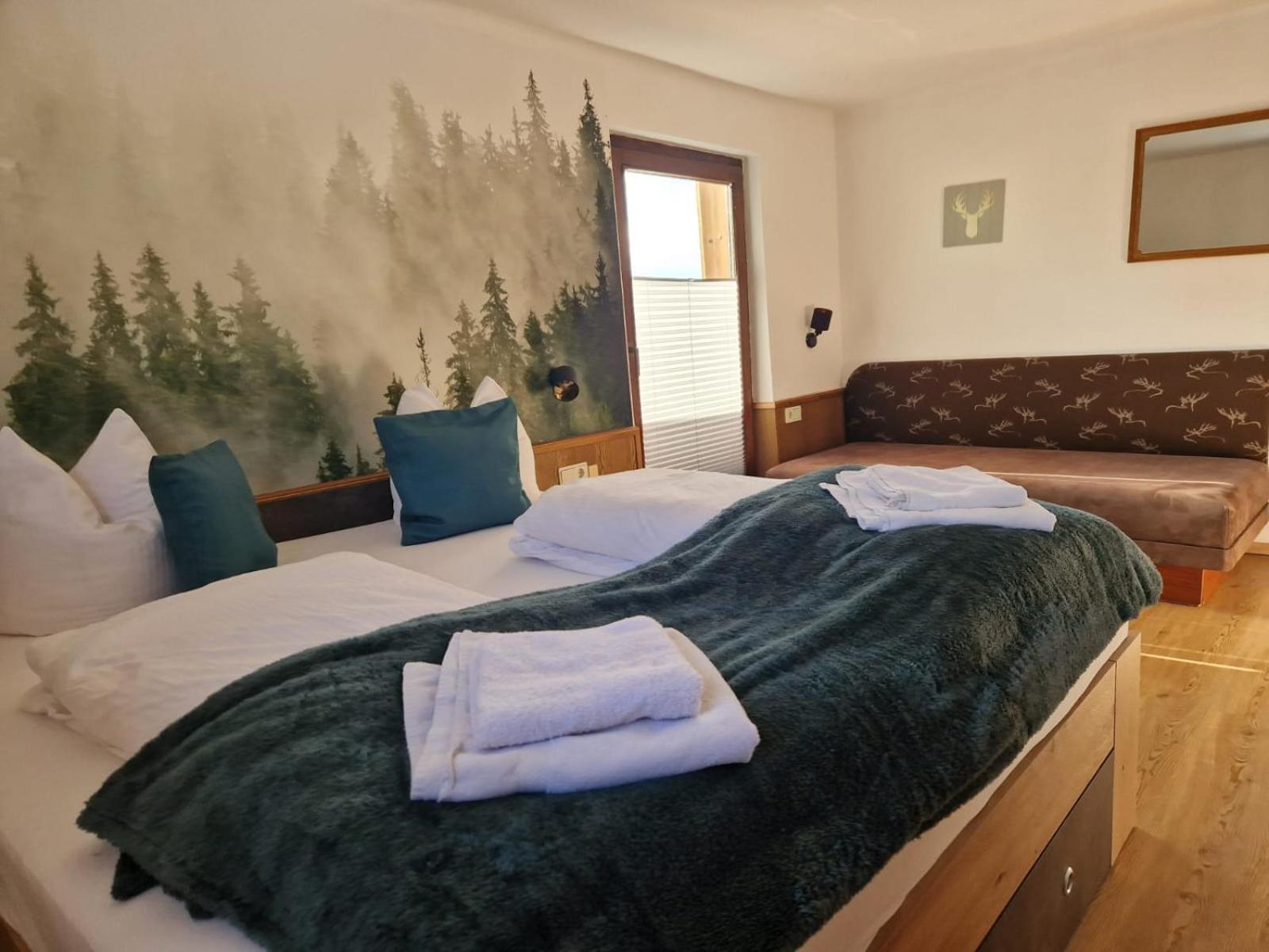 Panorama-Ferienhaus Im Stubaital Мідерс Екстер'єр фото